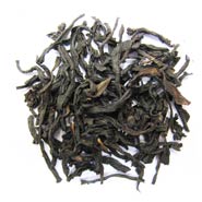 Loose Leaf Hand-made smoky Lapsang Souchong Superfine
