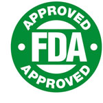 Vicony Teas is FDA registered and approved.